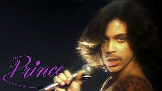 I Wanna Be Your Lover - Prince