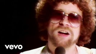 Last Train To London - Electric Light Orchestra