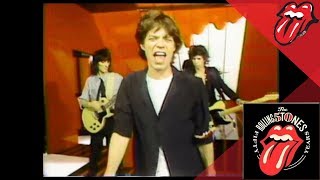 Emotional Rescue - The Rolling Stones