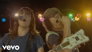 You Shook Me All Night Long - AC/DC