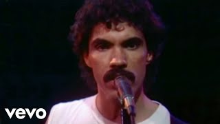 You've Lost That Lovin' Feeling - D. Hall, J. Oates