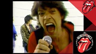 She's So Cold - The Rolling Stones