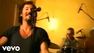 Hungry Heart - Bruce Springsteen