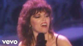 Hit Me With Your Best Shot (Live) - Pat Benatar