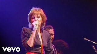 Fire And Ice - Pat Benatar