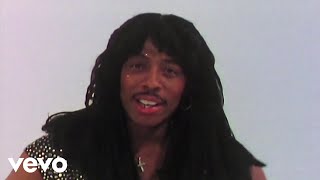 Super Freak (Part 1) - Rick James