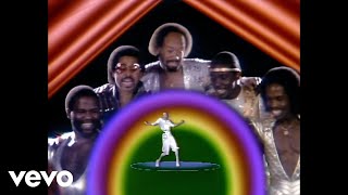 Let's Groove - Earth, Wind & Fire