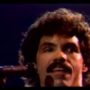 Did It In A Minute - Daryl Hall, John Oates