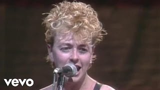 Rock This Town (Live) - The Stray Cats