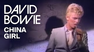 China Girl - David Bowie