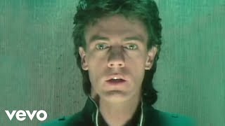 Human Touch - Rick Springfield