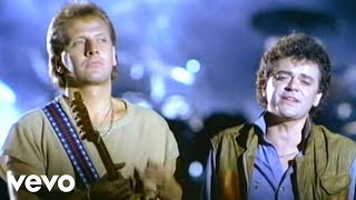 Making Love Out Of Nothing At All - Air Supply