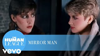Mirror Man - The Human League