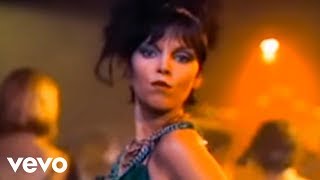 Love Is A Battlefield - Pat Benatar