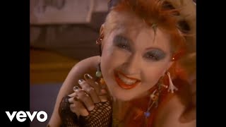 She Bop - Cyndi Lauper