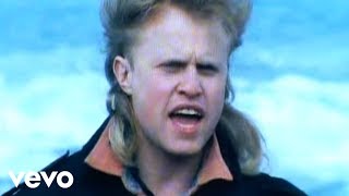 The More You Live, The More You Love - A Flock Of Seagulls