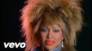 What’s Love Got To Do With It - Tina Turner