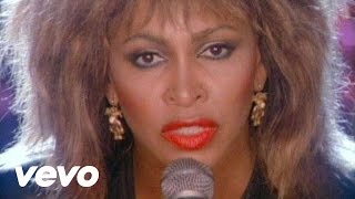 Better Be Good To Me - Tina Turner