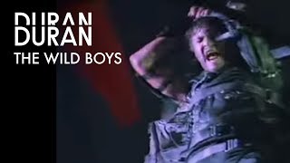 Wild Boys - Duran Duran
