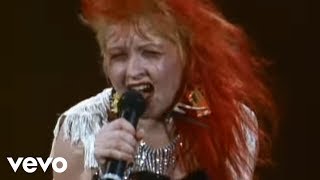 Money Changes Everything - Cyndi Lauper