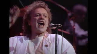 That Was Yesterday – Foreigner
