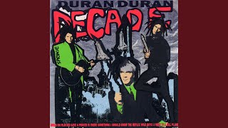 A View To A Kill - Duran Duran