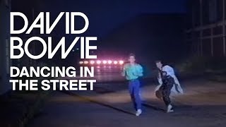 Dancing In The Street - David Bowie & Mick Jagger