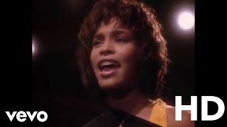 Saving All My Love For You - Whitney Houston