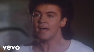 I'm Gonna Tear Your Playhouse Down - Paul Young
