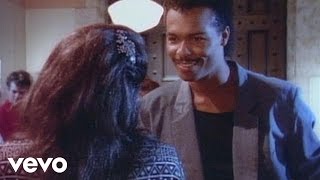 Girls Are More Fun - Ray Parker Jr.