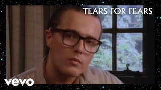 Head Over Heels - Tears for Fears