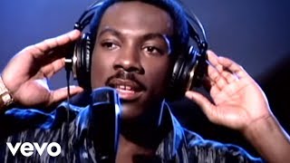 Party All The Time - Eddie Murphy