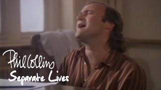 Separate Lives (from White Nights) - Phil Collins, Marilyn Martin