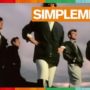 Alive and Kicking - Simple Minds