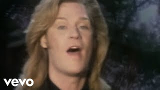 Dreamtime - Daryl Hall