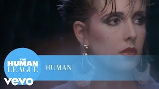 Human - Human League