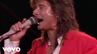Girl Can't Help It (Live) - Journey