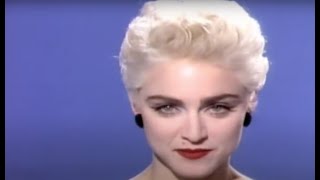 True Blue - Madonna