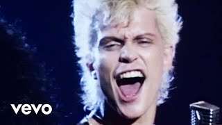 To Be A Lover - Billy Idol
