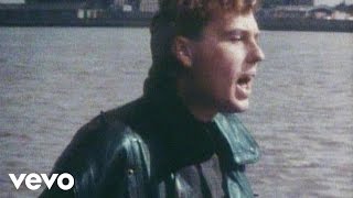 (Forever) Live And Die – OMD