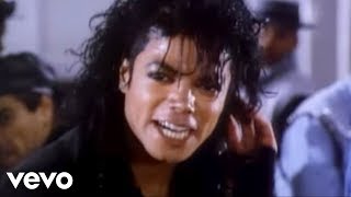 Bad - Michael Jackson