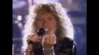 Here I Go Again – Whitesnake