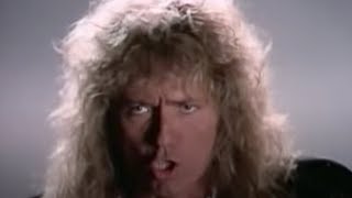 Is This Love – Whitesnake