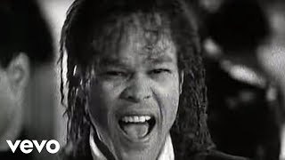 Just Got Paid - Johnny Kemp