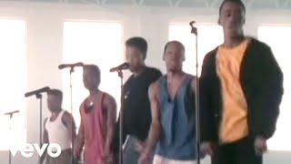 If It Isn't Love - New Edition