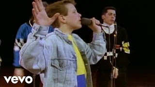Please Don't Go Girl - New Kids On The Block