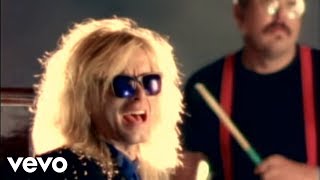 Ghost Town - Cheap Trick