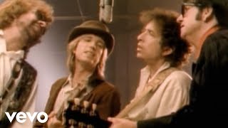 Handle With Care - The Traveling Wilburys