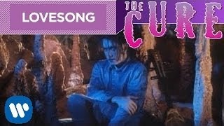 Love Song - The Cure