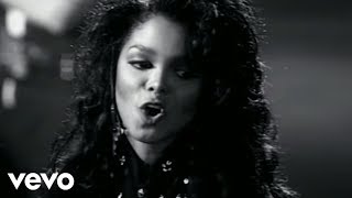 Miss You Much - Janet Jackson